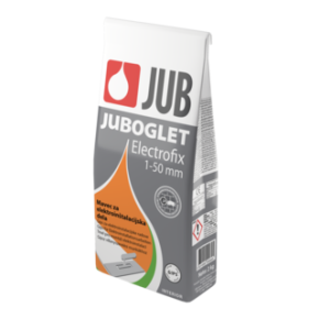 JUBOGLET Elektrofix 1-50